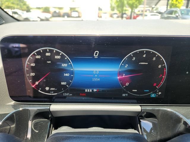 Certified Used 2026 Gray Mercedes-Benz GLA 250 image 21