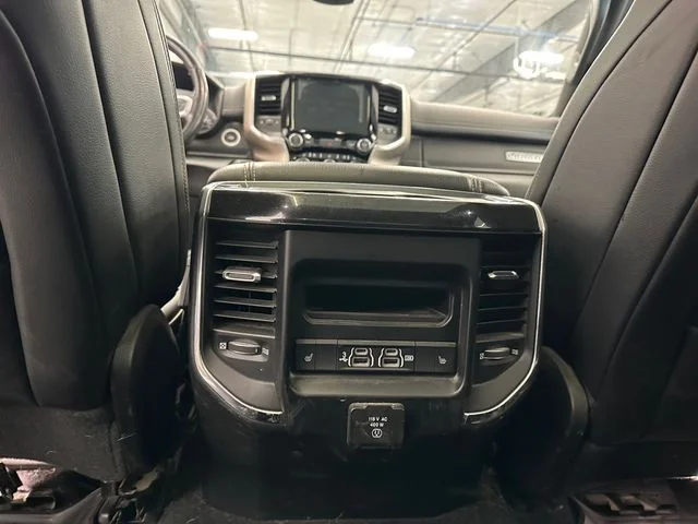 Used 2019 Red Ram Laramie image 30