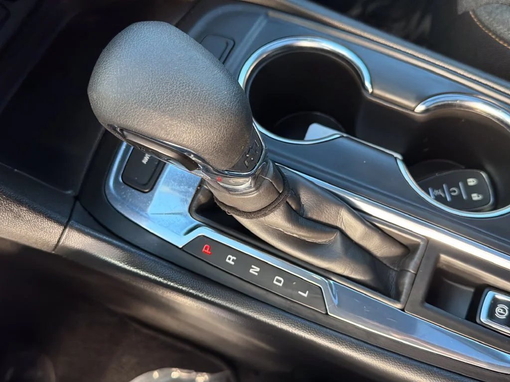 2024 Chevrolet Equinox LT - Photo 26