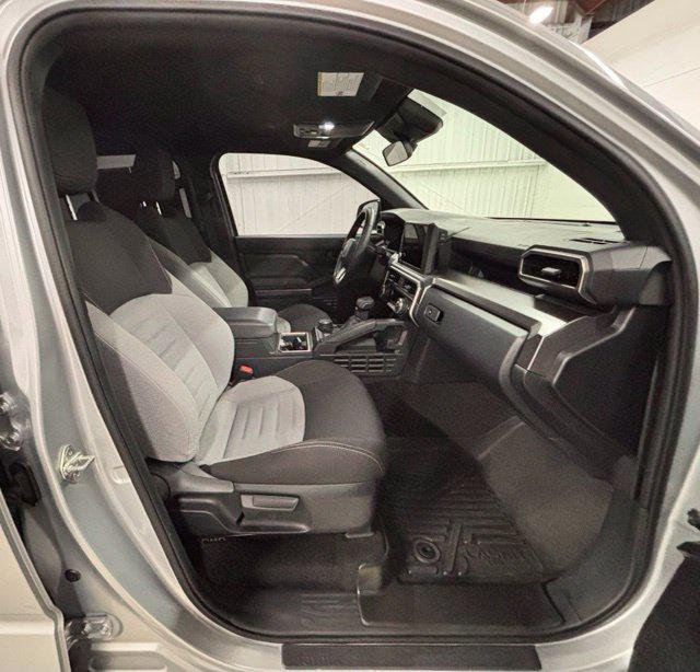 Used 2025 CUTTING EDGE Toyota  image 18