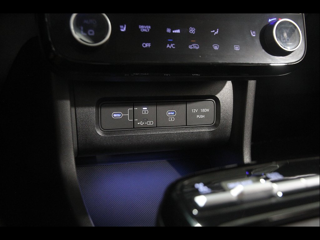 2025 Hyundai Tucson SEL Convenience - Photo 15