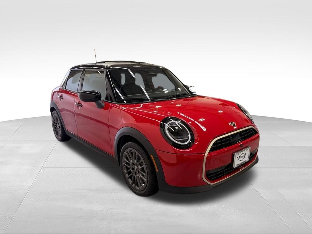 Used 2026 Chili Red II MINI  image 7