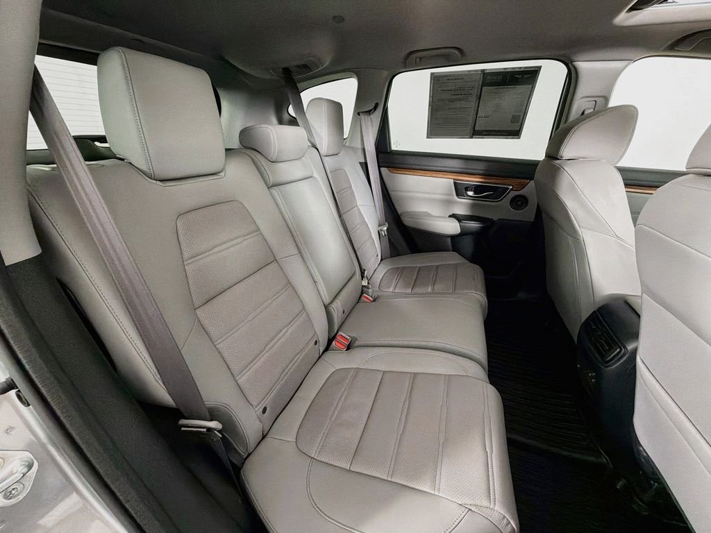 2022 Honda CR-V EX-L - Photo 27