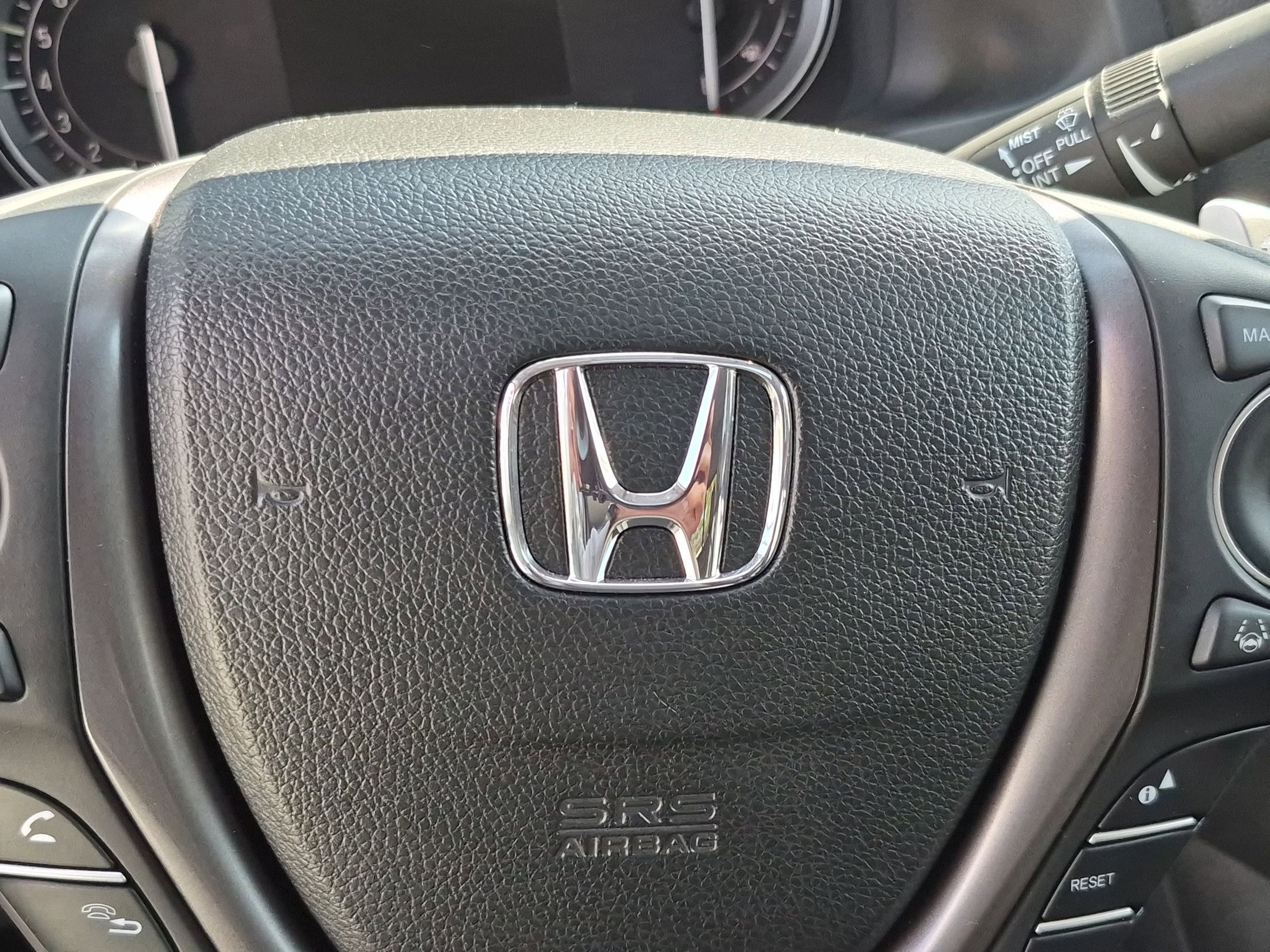 Certified Used 2023 Sonic Gray Pearl Honda RTL image 26