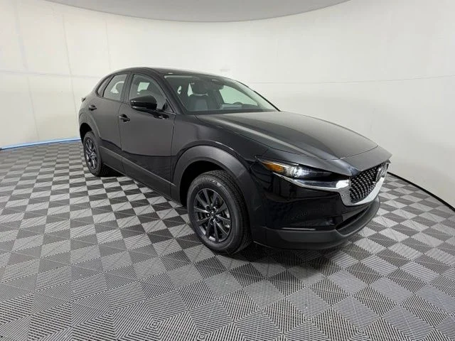 2026 Mazda CX-30 2.5 S