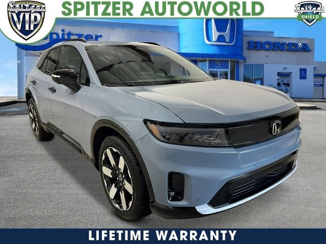 2026 Honda Prologue Elite AWD's photo