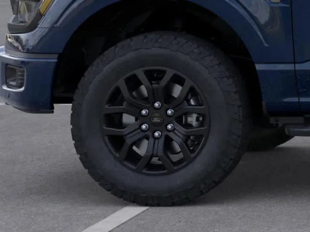 2025 Ford F-150 Tremor - Photo 19
