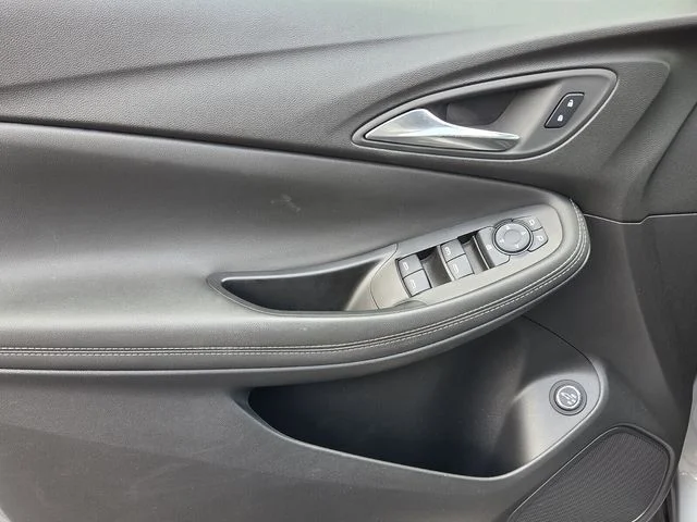 Used 2024 Gray Buick Sport Touring image 18