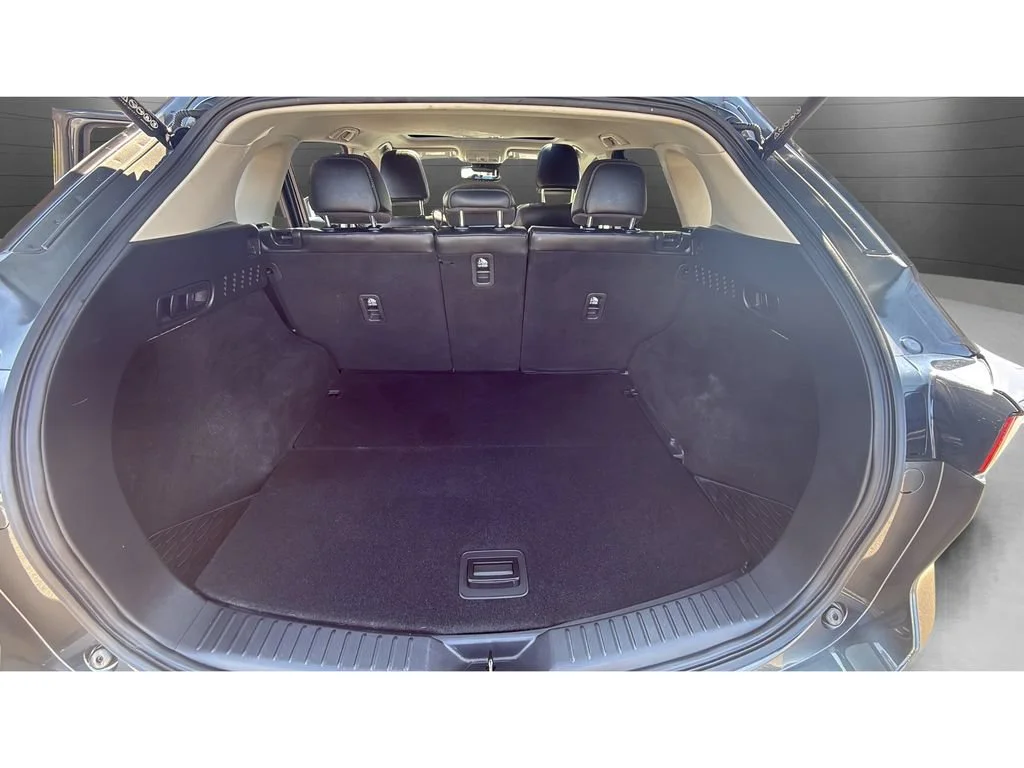 Used 2025 Gray Mazda 2.5 S Preferred image 14
