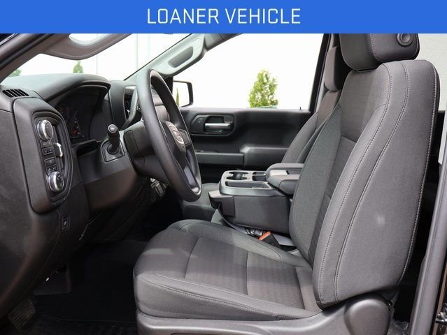 2026 GMC Sierra 1500 Pro - Photo 19