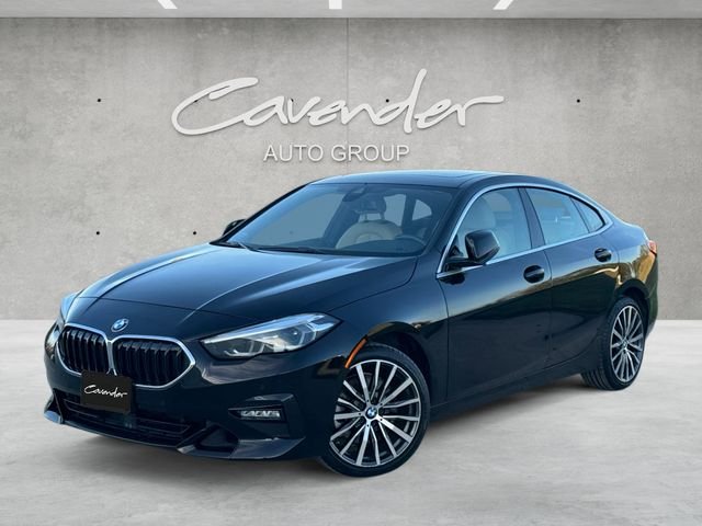 2021 BMW 2 Series 228i