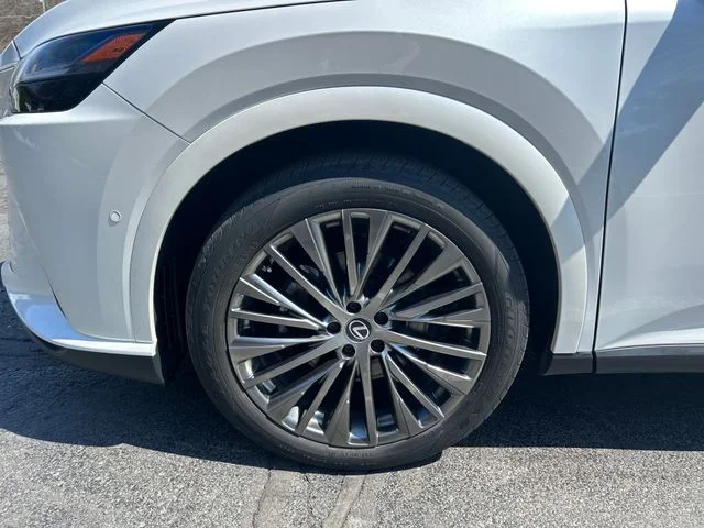 2023 Lexus RX 350 - Photo 29