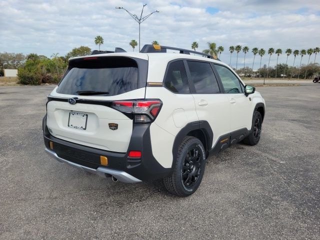 2026 Subaru Forester Wilderness - Photo 5