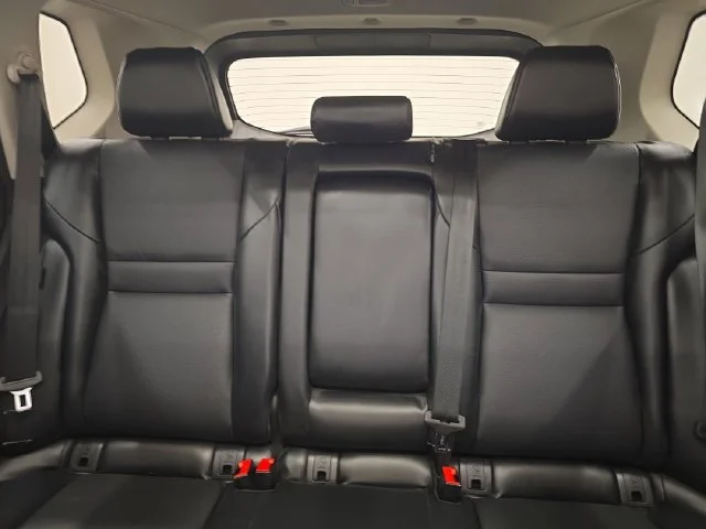 Used 2021 Scarlet Ember Nissan SV image 22