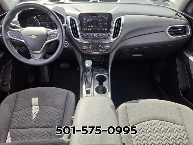 Used 2023 Gray Chevrolet LT image 14