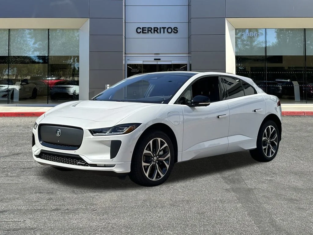 2024 Jaguar I-PACE EV 400 R-Dynamic HSE's photo