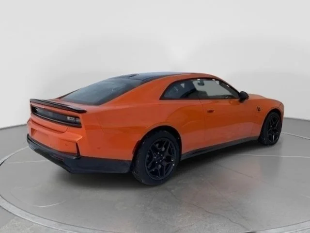 New 2026 Peel Out Exterior Paint Dodge Scat Pack Plus image 10