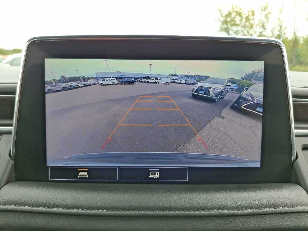 2021 Chevrolet Tahoe LT - Photo 22