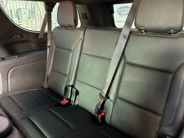 Used 2023 Black Chevrolet High Country image 10