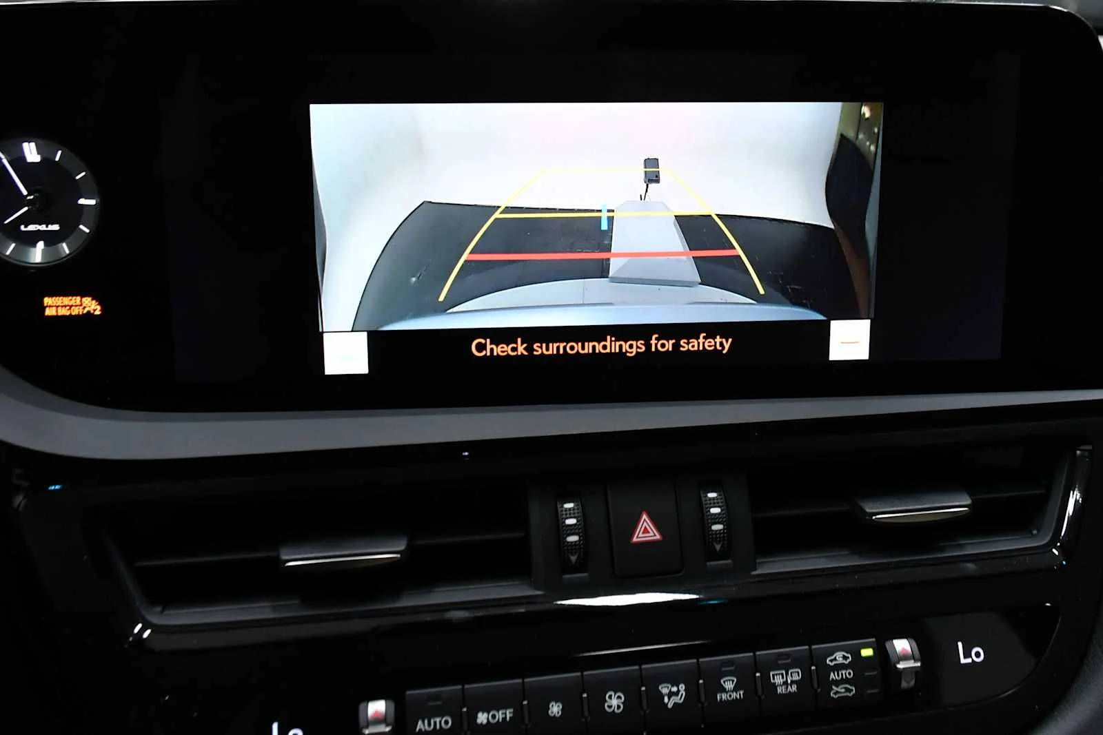 Used 2025 Iridium Lexus  image 20