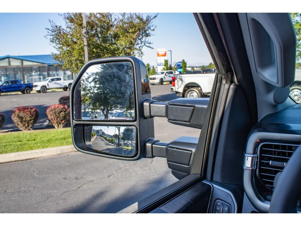 New 2026 Avalanche Ford F-350® Lariat® image 38