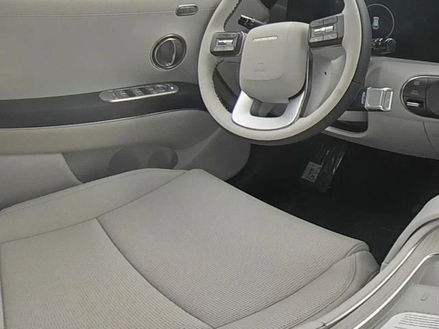 New 2026 Green Hyundai Calligraphy image 36