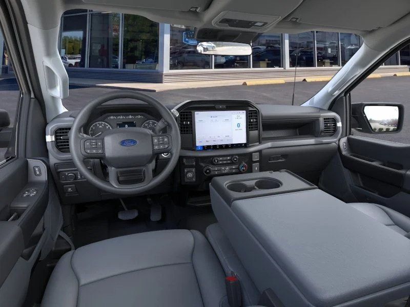 New 2026 Oxford White Ford XL image 9