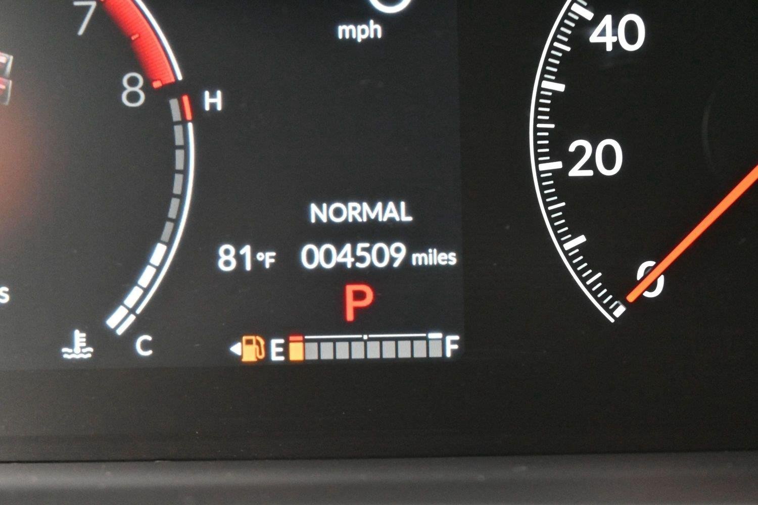 Used 2025 White Honda Black Edition image 20
