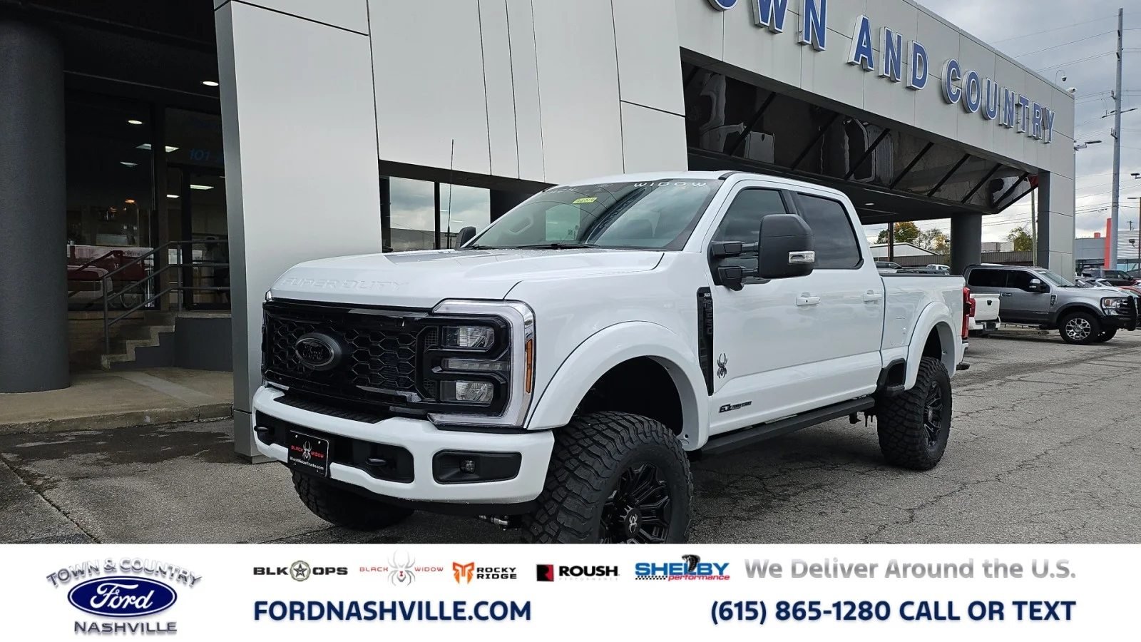 2026 Ford F-250 Super Duty