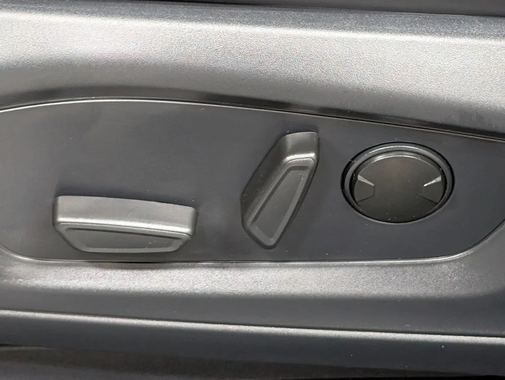 New 2026 Carbonized Gray Metallic Ford ST-Line image 11