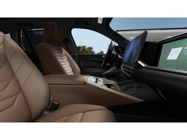 New 2027 Carbon Black Metallic BMW  image 9