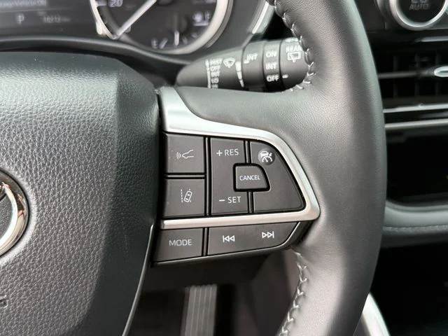 Certified Used 2026 Beige Toyota XLE image 15