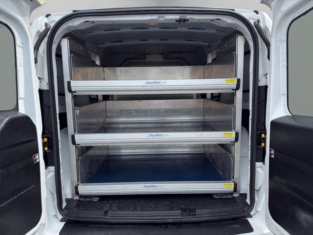 Used 2022 Bright White Ram Tradesman image 21