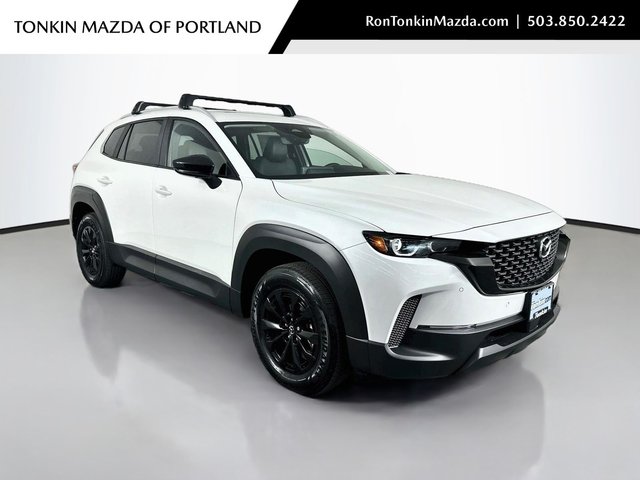 2026 Mazda CX-50 Hybrid Preferred AWD