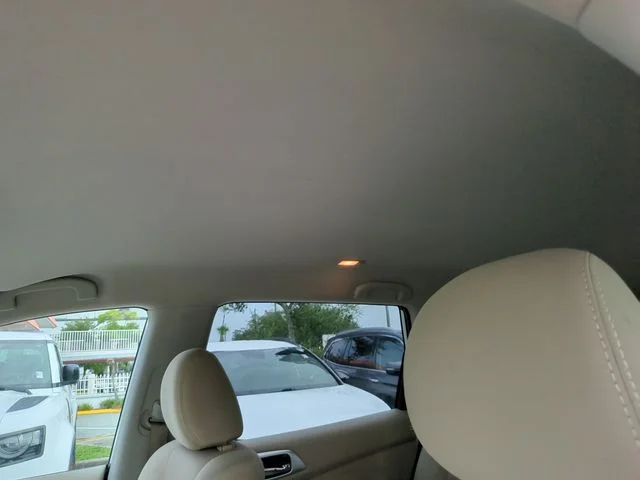Used 2019 White Nissan SV image 19