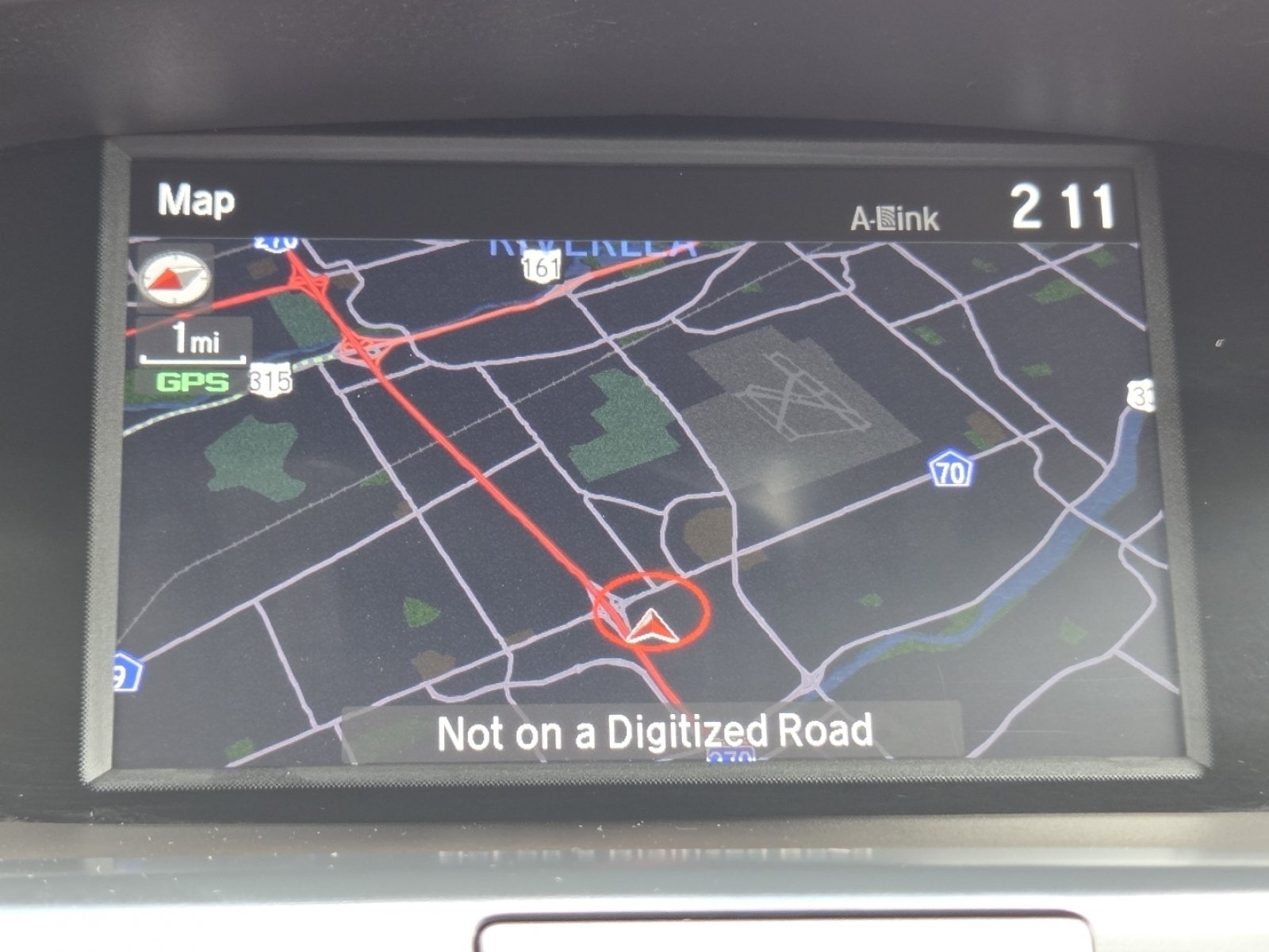 Used 2019 Majestic Black Pearl Acura 3.5L Technology Pkg w/Entertainment Pkg image 4