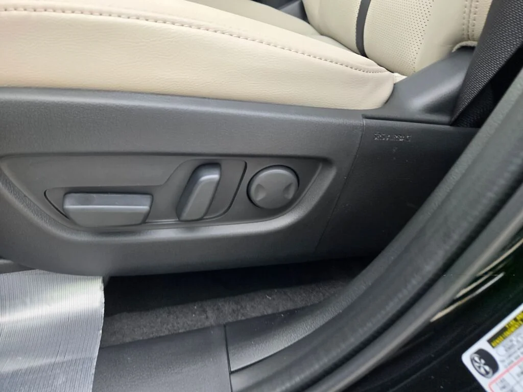 2026 Mazda CX-90 Preferred Package - Photo 19