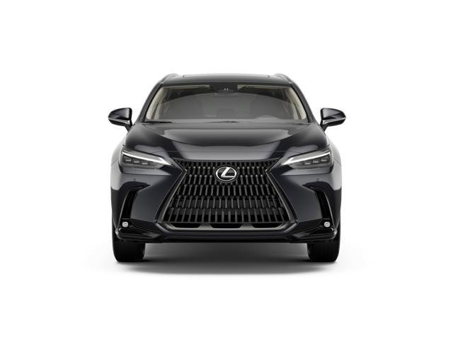 2026 Lexus NX 450h+ Luxury - Photo 24