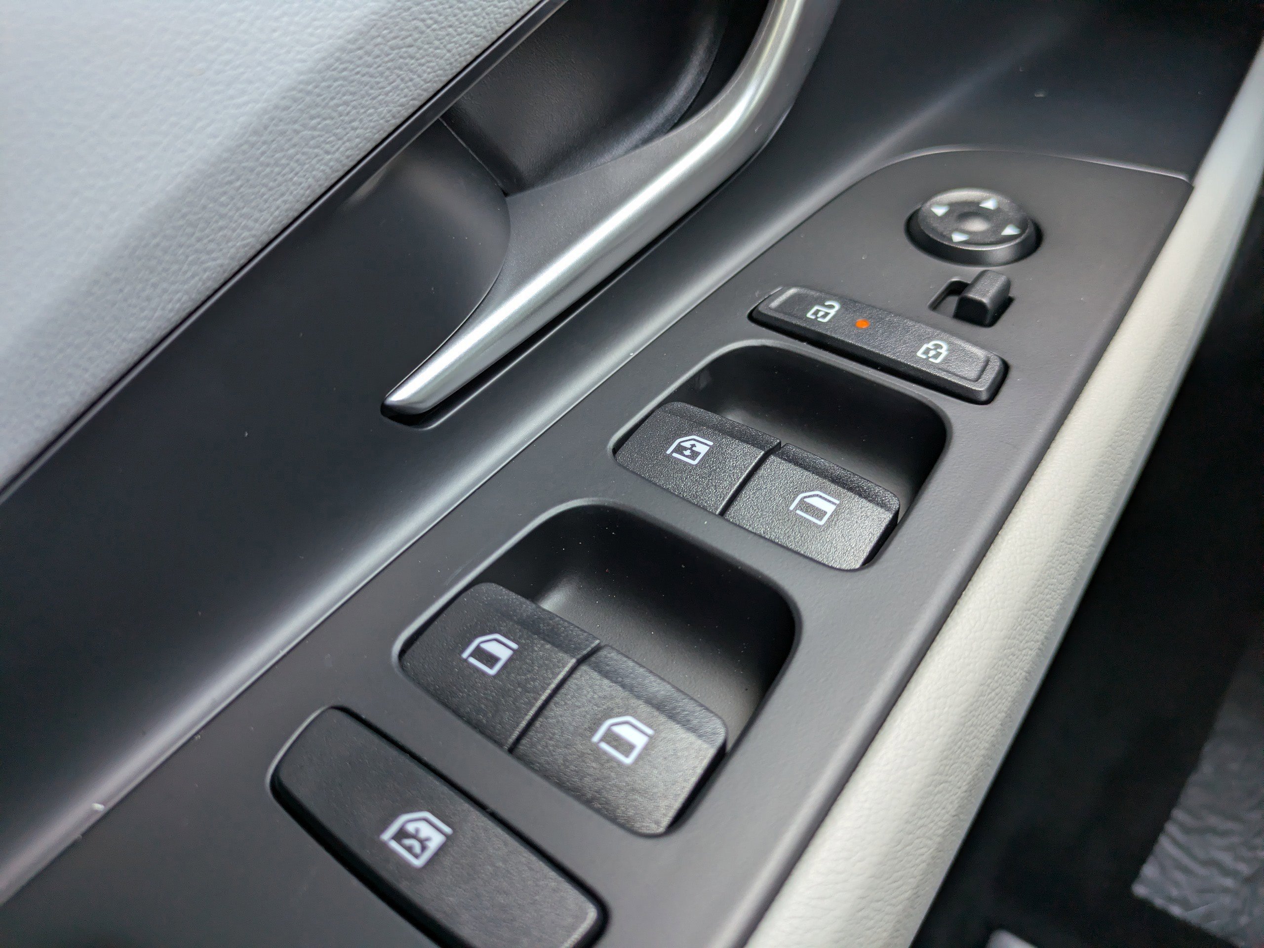 New 2026 Ecotronic Gray Hyundai Limited image 19