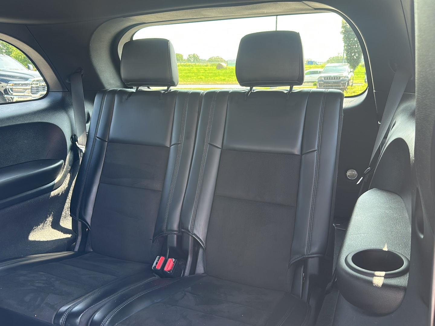 Used 2019 DB Black Clearcoat Dodge GT Plus image 30