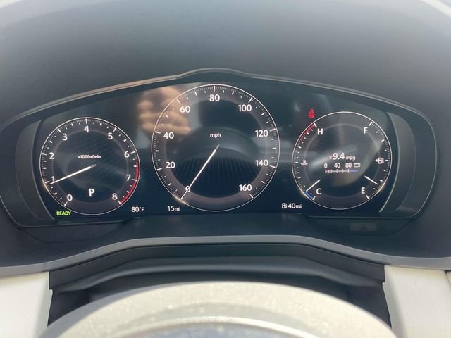 New 2026 Artisan Red Premium Mazda 3.3 Turbo Premium Plus AWD image 28