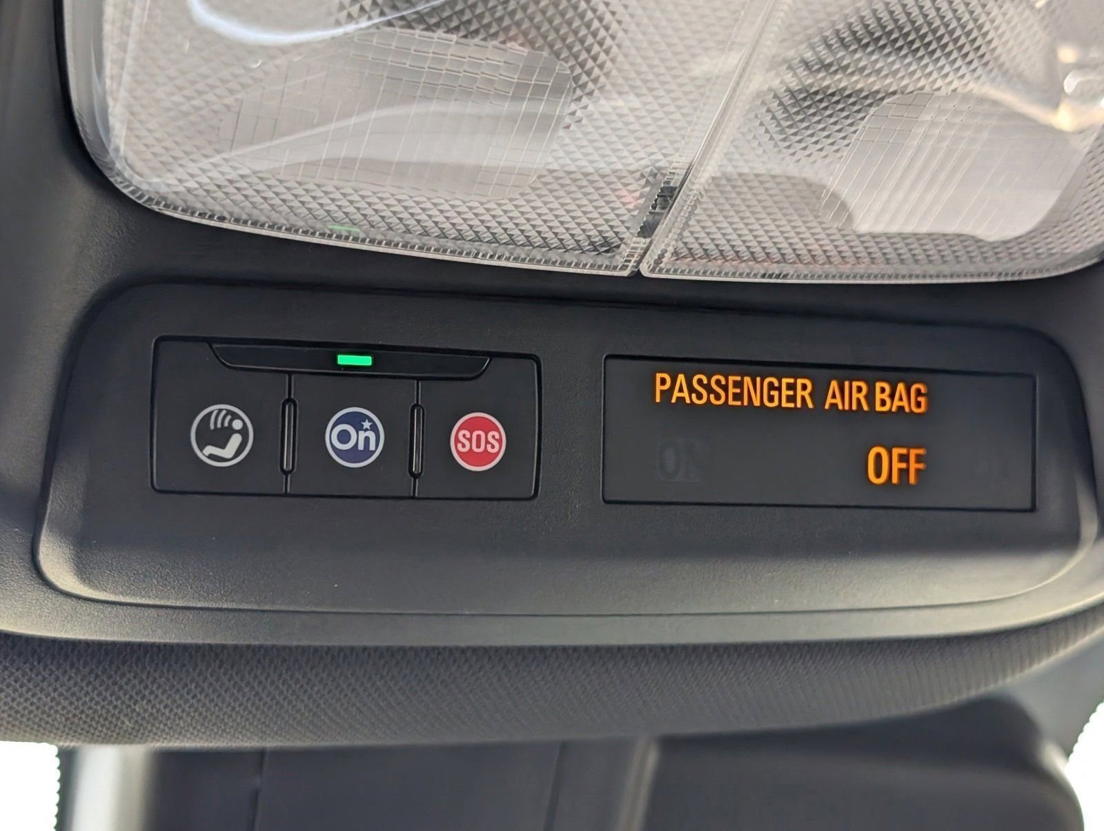 2026 Chevrolet Trailblazer Activ - Photo 21