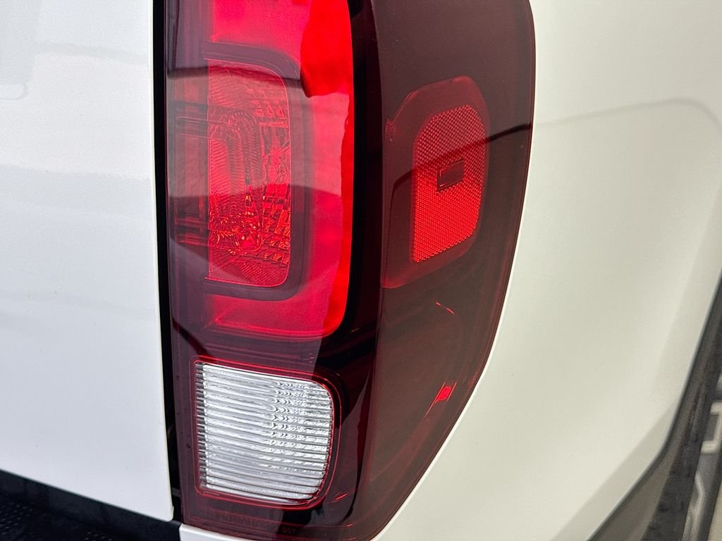 New 2026 Platinum White Pearl Honda RTL image 11