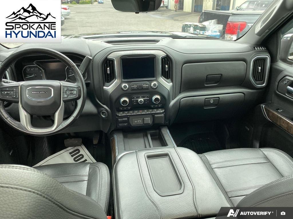 Used 2020 Onyx Black GMC Denali image 26