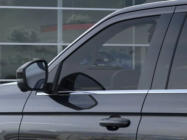 New 2026 Black Ford Platinum image 20