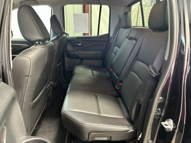 2023 Honda Ridgeline RTL - Photo 18