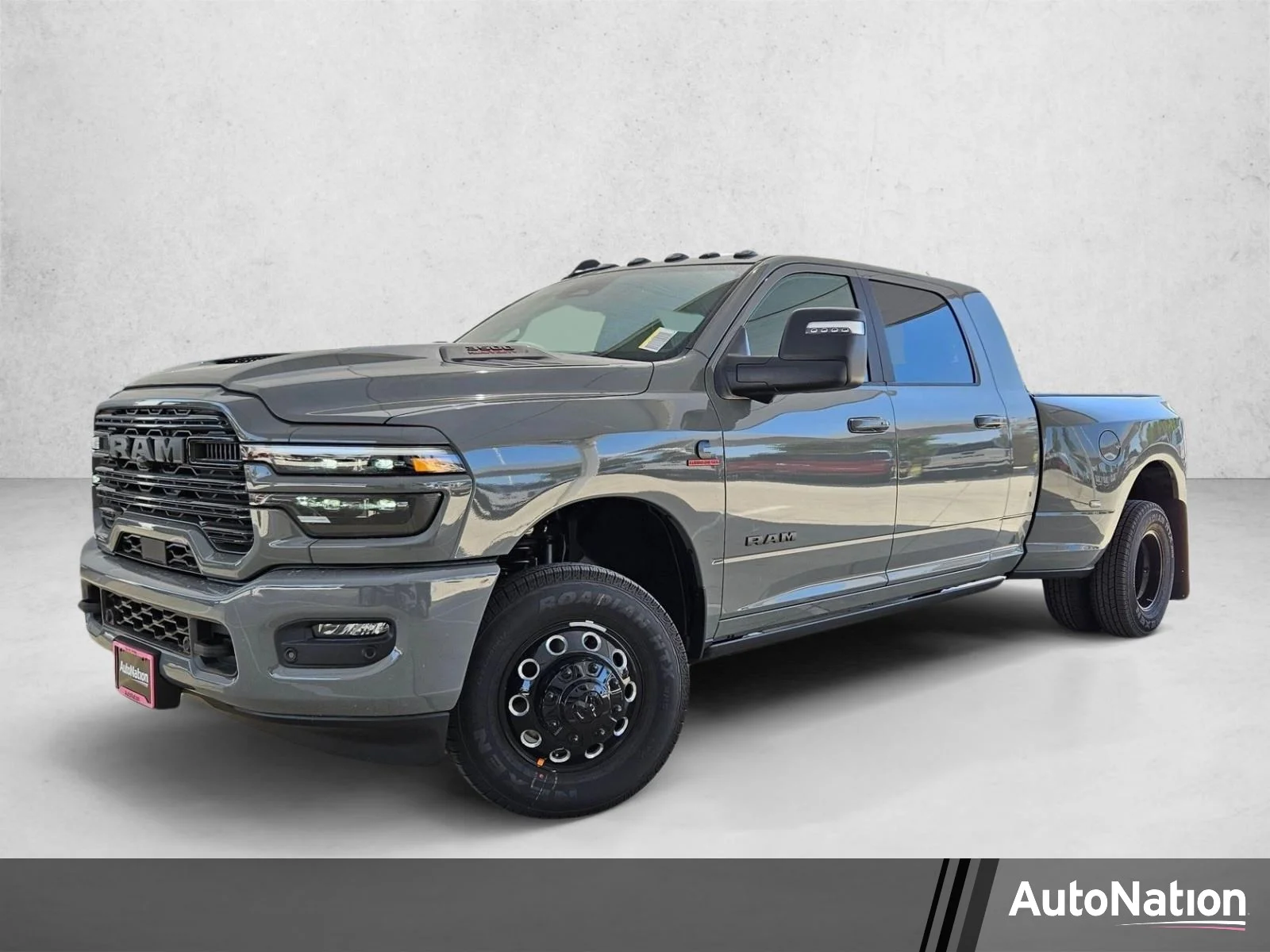 2027 RAM 3500
