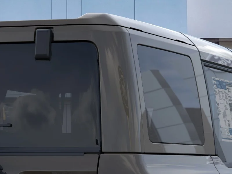 New 2026 Marsh Gray Ford Outer Banks® image 25
