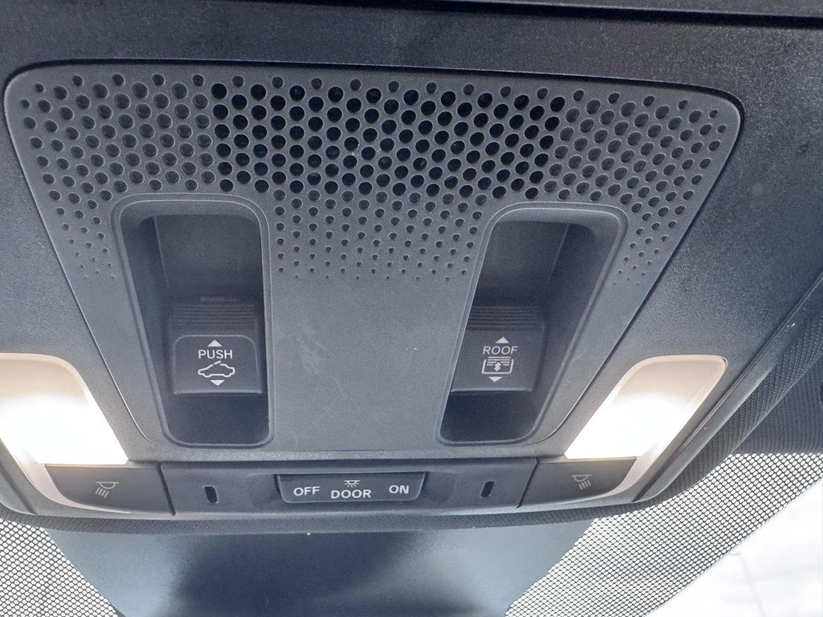 Used 2025 Diffused Sky Blue Pearl Honda TrailSport image 19
