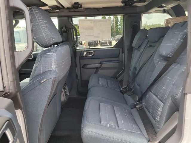 New 2026 Avalanche Ford Heritage Edition image 12
